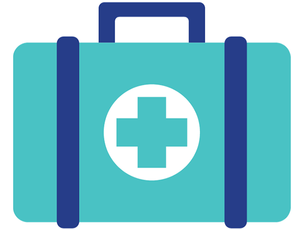 relentless for a cause