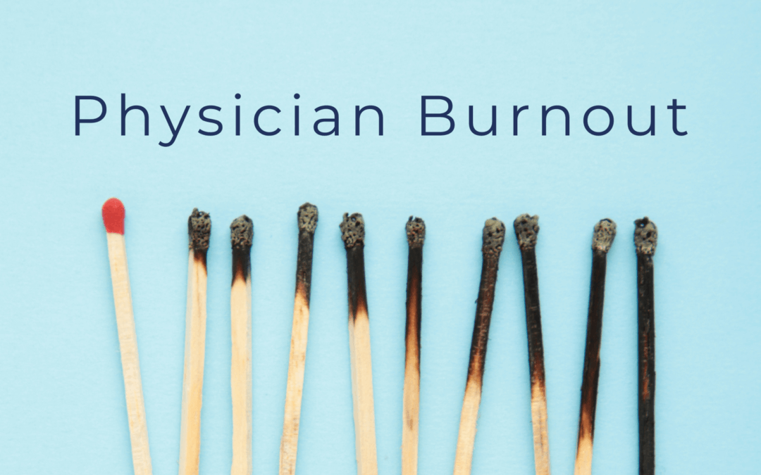 We Need to Talk About Burnout (and What to Do About It)