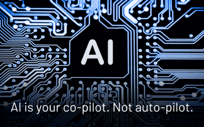 What They Don’t Tell You About AI